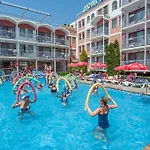 Hotel Longosa