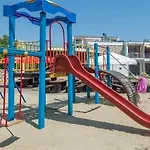 Longosa 4* Sunny Beach