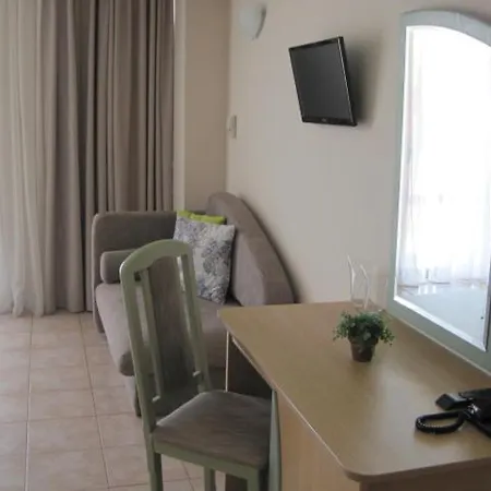 Longosa 4* Sunny Beach