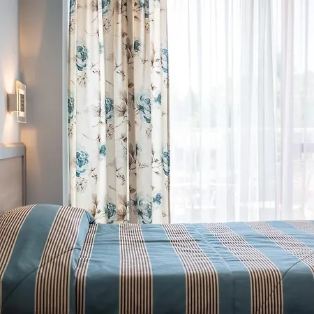 Longosa Hotel Sunny Beach