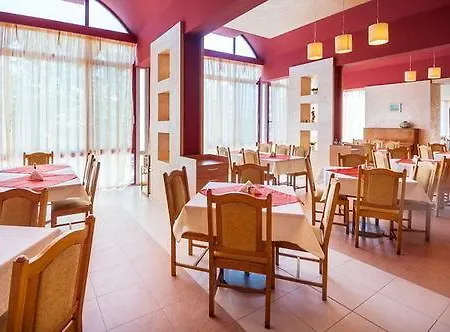 Longosa 4* Sunny Beach