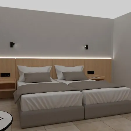 Hotel Longosa 4*