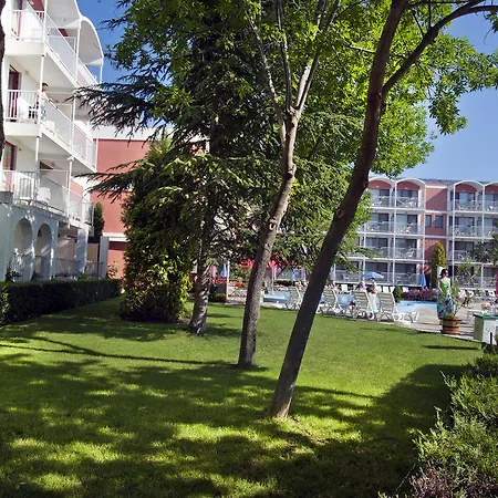 Hotel Longosa Sunny Beach