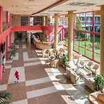 Otel Longosa Sunny Beach