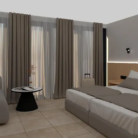 Otel Longosa 4*