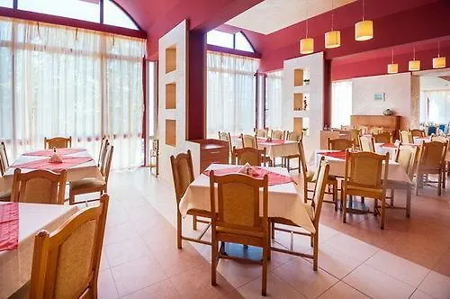 Longosa 4* Sunny Beach