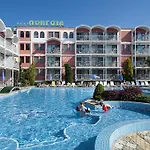 Hotel Longosa Sunny Beach