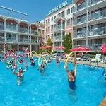 Hotel Longosa