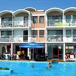 Hotel Longosa 4*