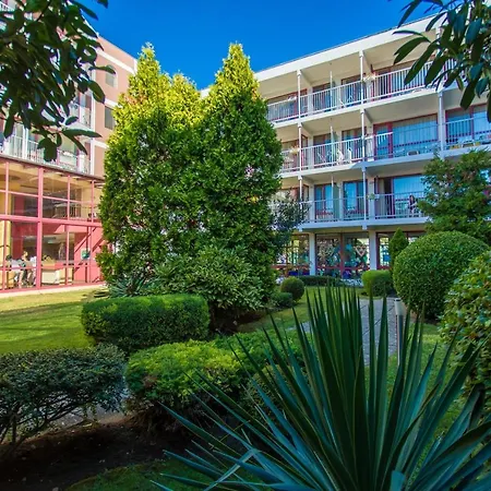 Longosa Hotel Slantchev Briag