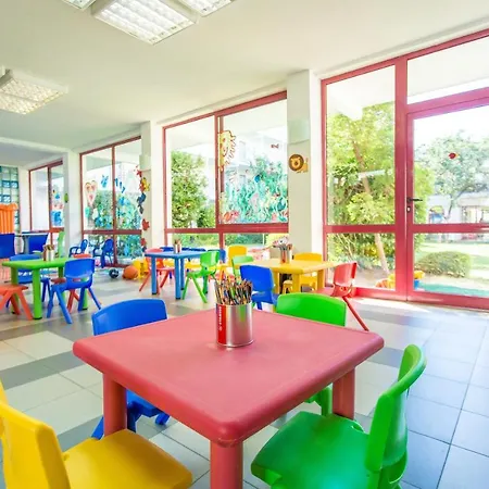 Hotel Longosa Slantchev Briag