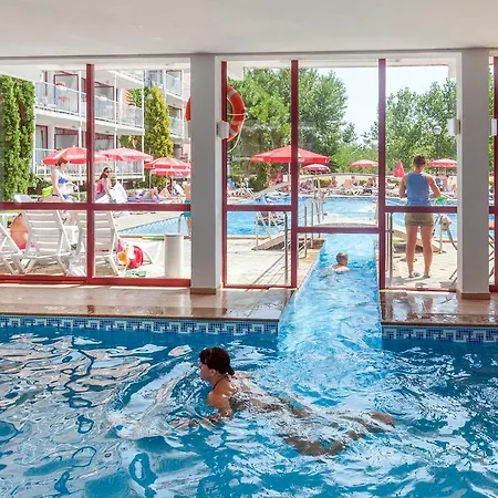 Longoza - Szálloda 4*