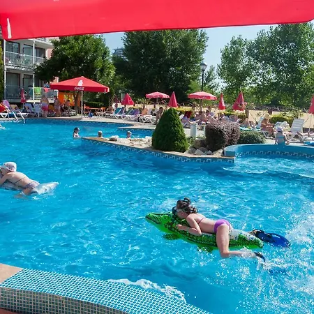 Hotel Longosa Slantchev Briag