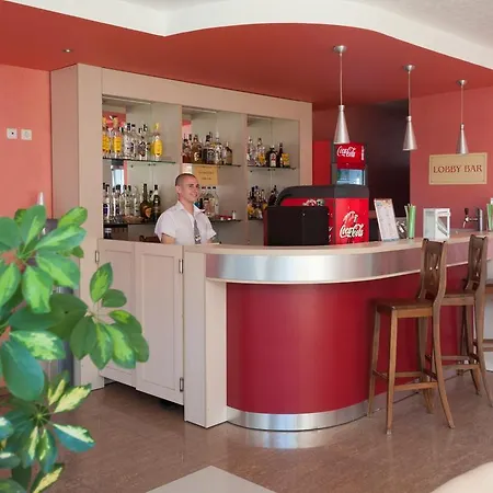 Longosa Slantchev Briag