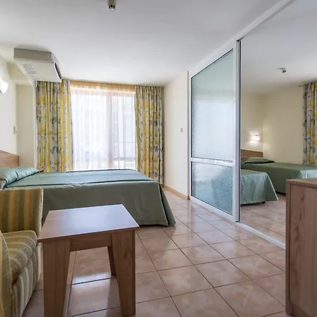 Longosa Ξενοδοχείο 4*