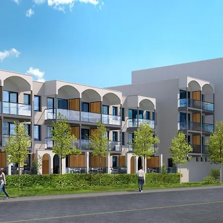 Longosa Солнечный берег