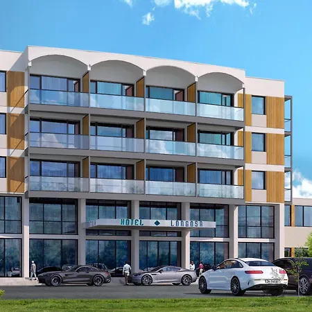 Longosa Отель 4*