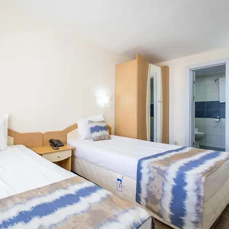 Longosa Otel 4*