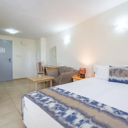 Longosa Otel Sunny Beach