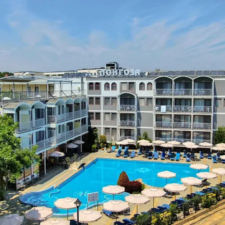 Longosa 호텔 4*