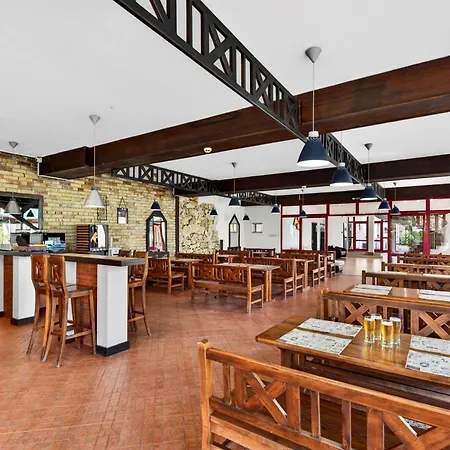 Longosa Otel 4*