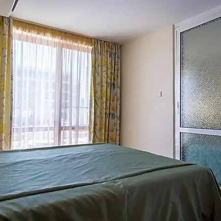 Otel Longosa Sunny Beach