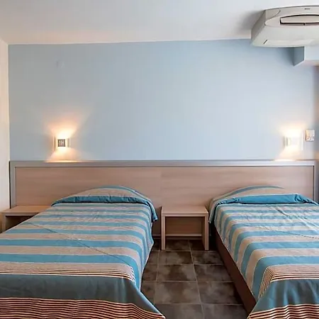 Longosa Otel 4*