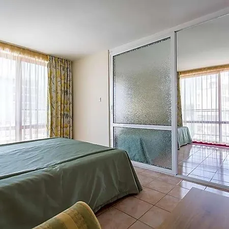 Longosa 4* Slăntjev Brjag
