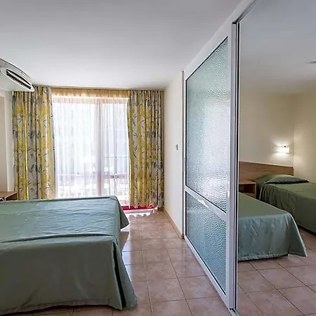 Otel Longosa Sunny Beach