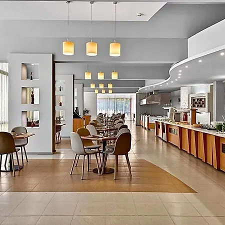 Longosa Otel 4*
