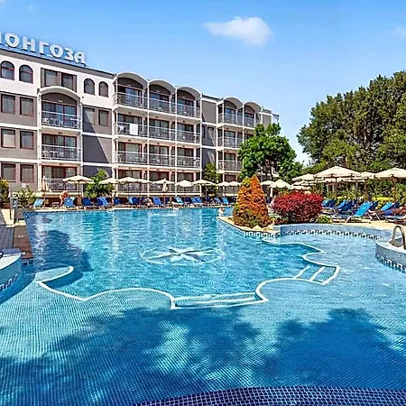 Otel Longosa 4*
