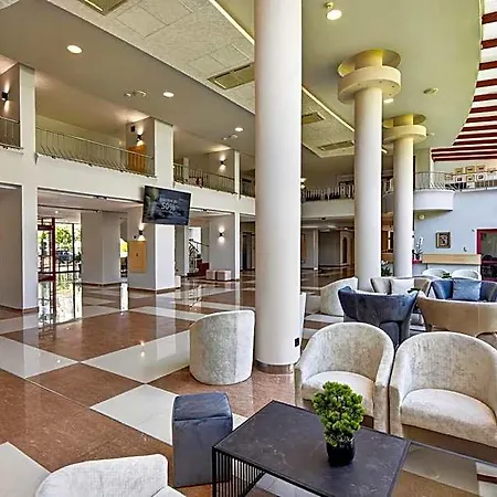 Longosa 4* Slăntjev Brjag