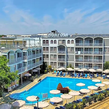 Longosa Hotell