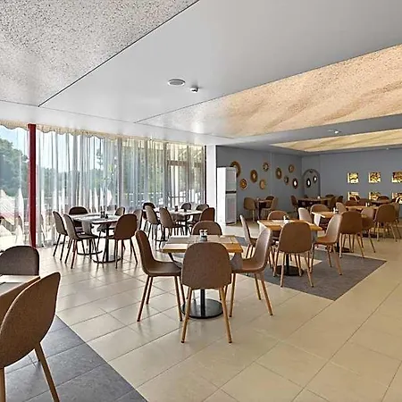 Otel Longosa 4*