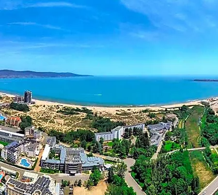 Longosa Hotel Slantschew brjag