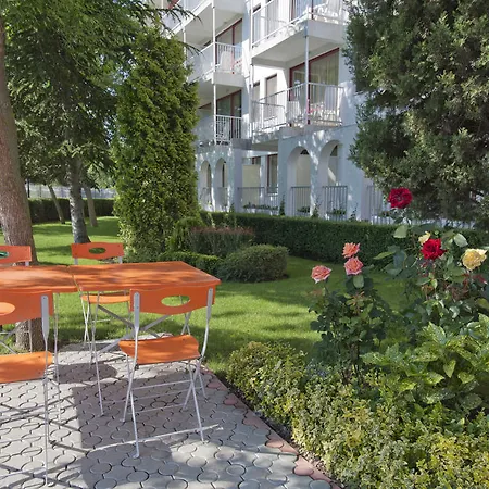 Longosa Slantchev Briag