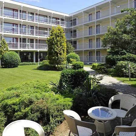 Hotell Longosa Slăntjev Brjag