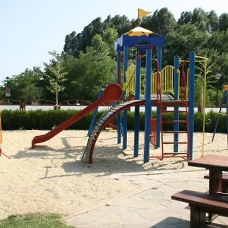 Hotell Longosa 4*