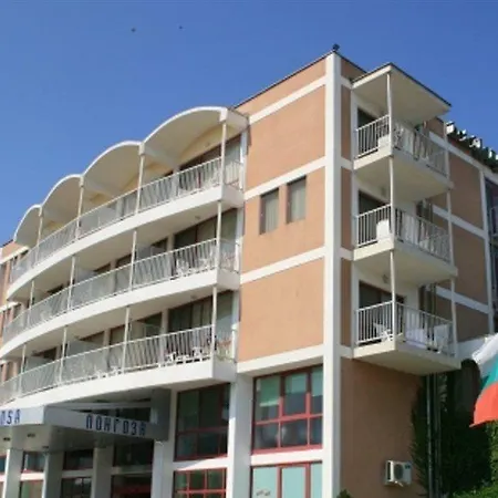 Hotell Longosa