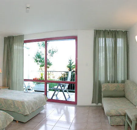 Longosa Hotell