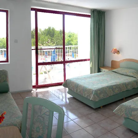 Hotel Longosa Slantchev Briag