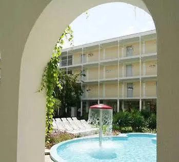 Hotel Longosa Slantschew brjag