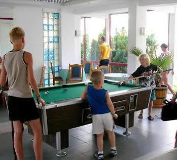 Longosa Hotell