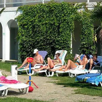 Longosa Hotell 4*