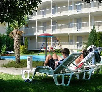 Longosa Hotell 4*