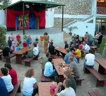 Longosa Hotell Slăntjev Brjag