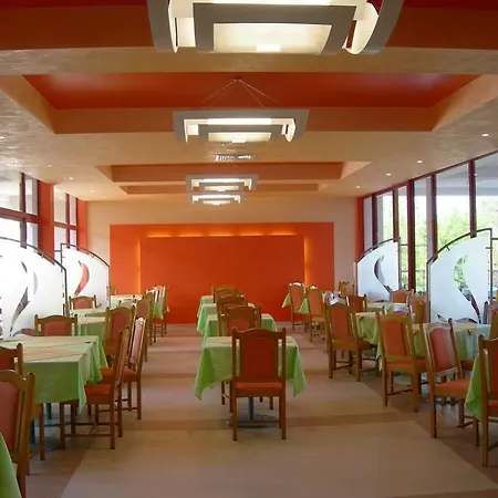Hotel Longosa