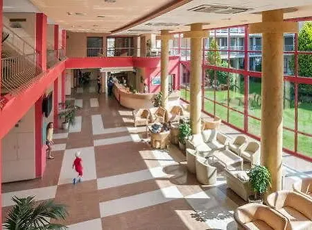 Hotel Longosa Slantchev Briag