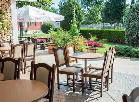 Longosa Slantchev Briag