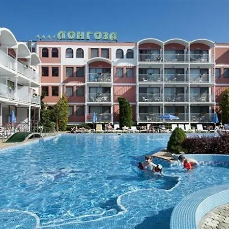 Longosa Slantchev Briag